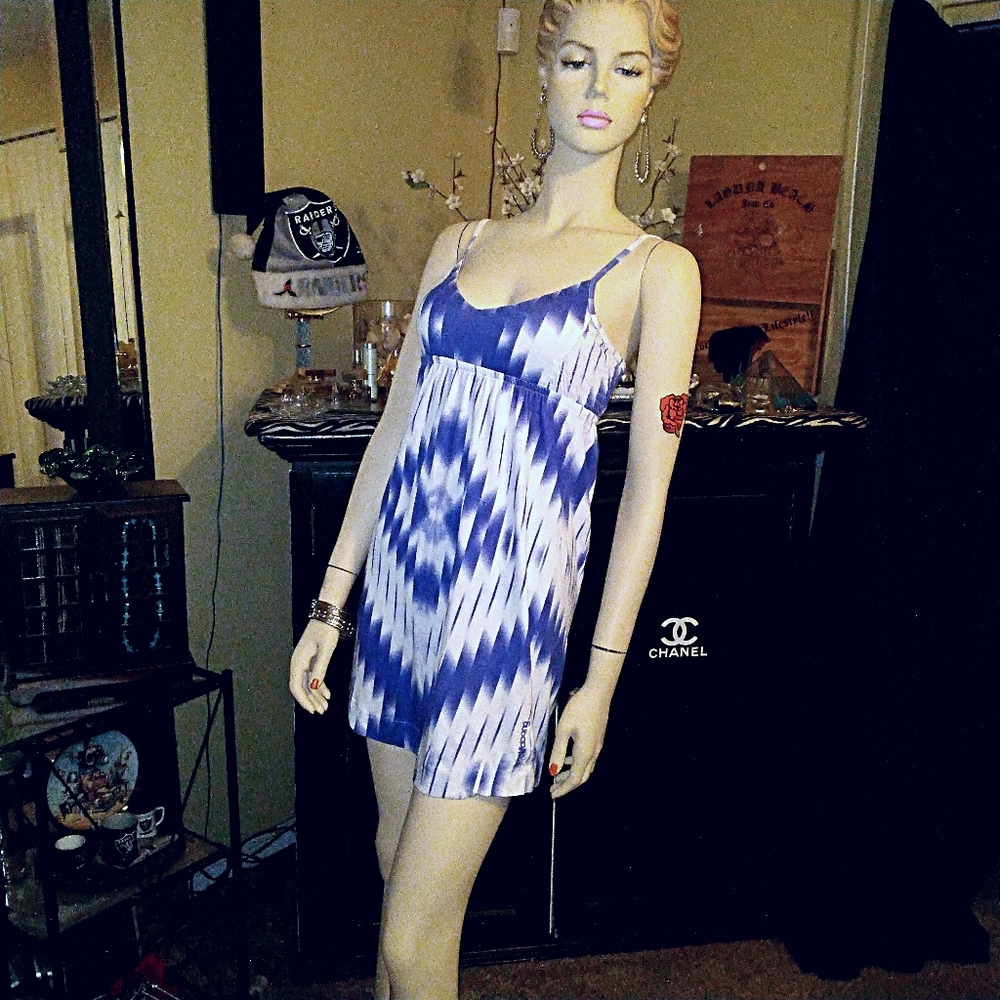 Billabong Summer Dress